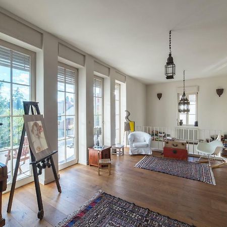 Embassy Row Bnb Zagreb Dış mekan fotoğraf
