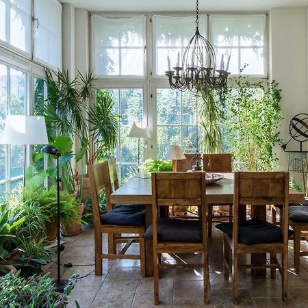 Embassy Row Bnb Zagreb Dış mekan fotoğraf