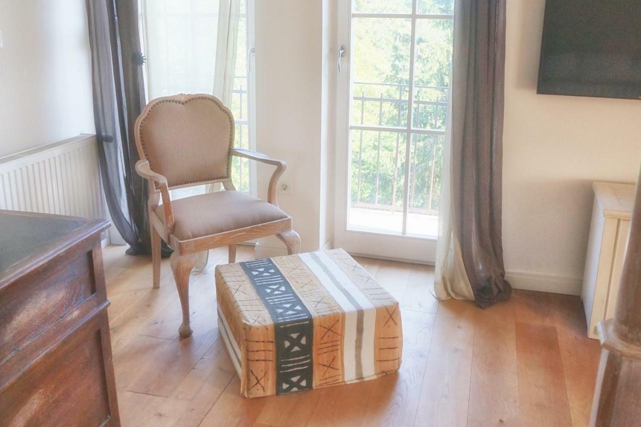 Embassy Row Bnb Zagreb Dış mekan fotoğraf