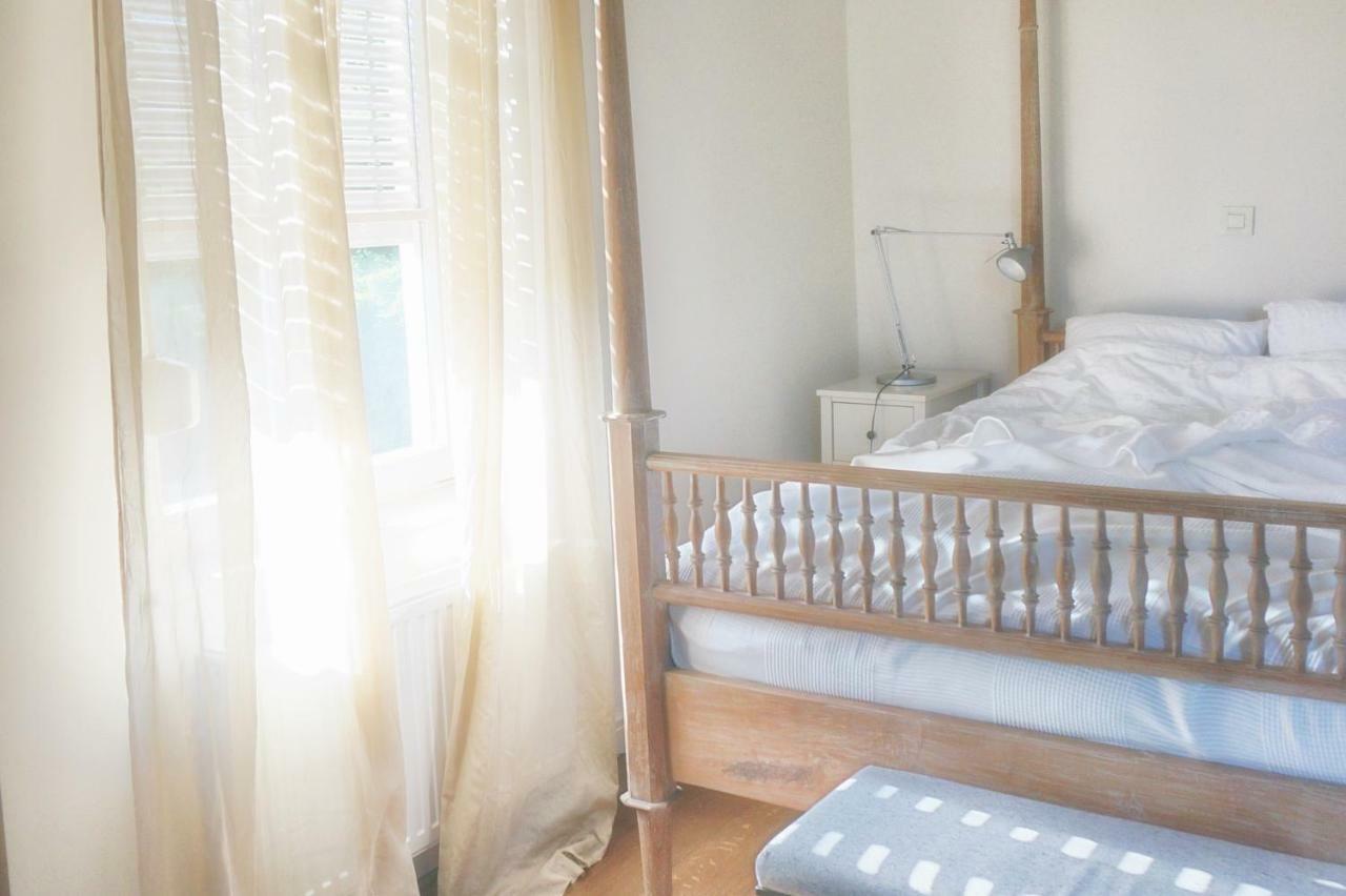 Embassy Row Bnb Zagreb Dış mekan fotoğraf