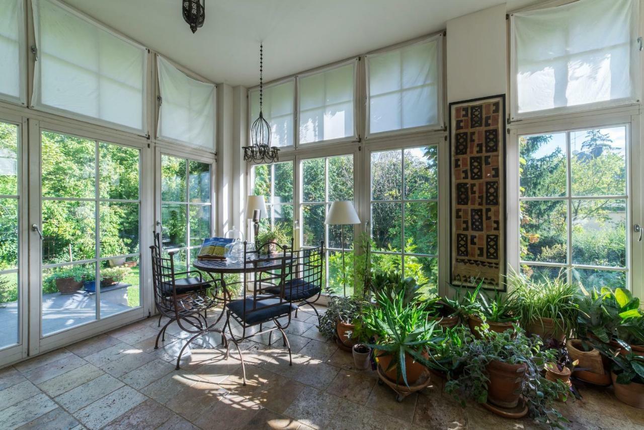 Embassy Row Bnb Zagreb Dış mekan fotoğraf