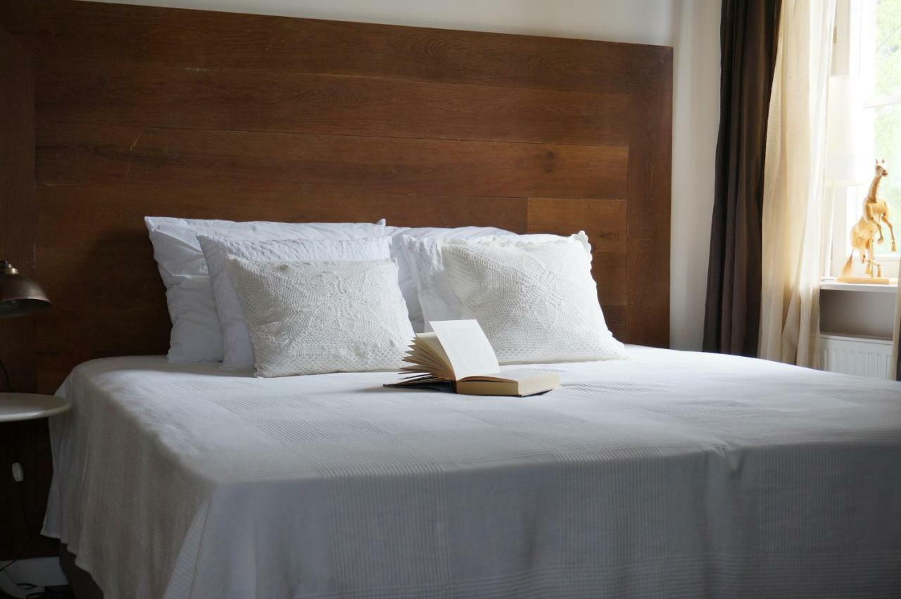 Embassy Row Bnb Zagreb Dış mekan fotoğraf