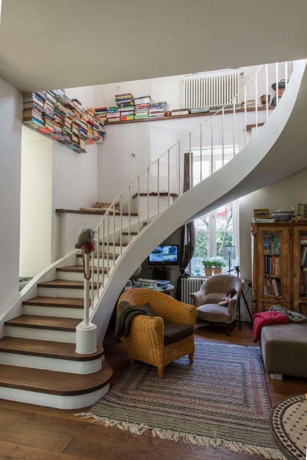 Embassy Row Bnb Zagreb Dış mekan fotoğraf