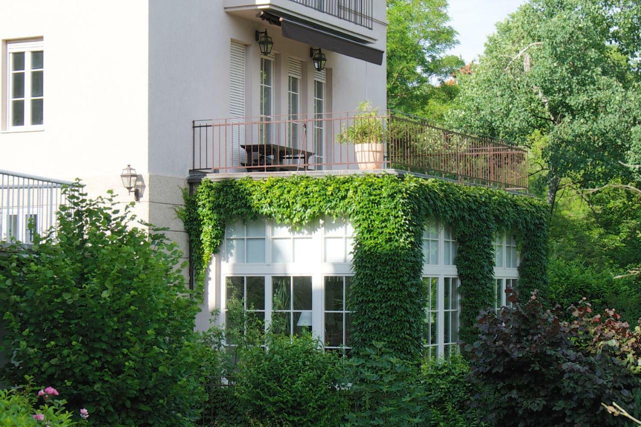 Embassy Row Bnb Zagreb Dış mekan fotoğraf