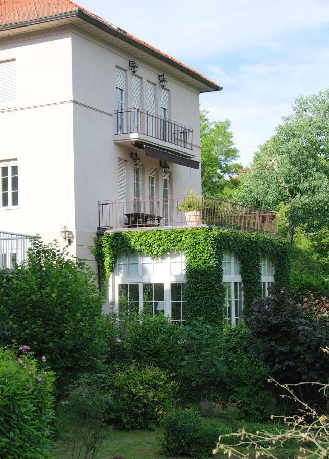 Embassy Row Bnb Zagreb Dış mekan fotoğraf