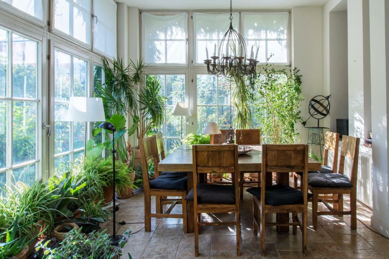 Embassy Row Bnb Zagreb Dış mekan fotoğraf