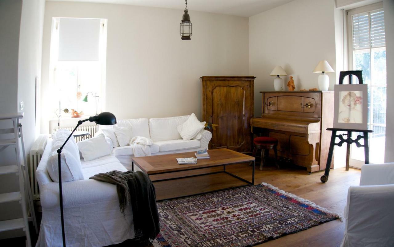 Embassy Row Bnb Zagreb Dış mekan fotoğraf