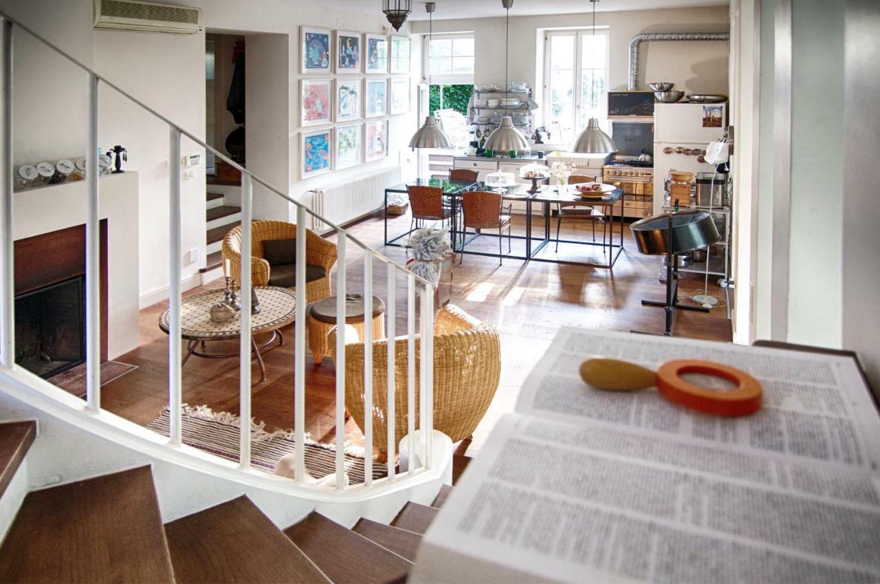 Embassy Row Bnb Zagreb Dış mekan fotoğraf