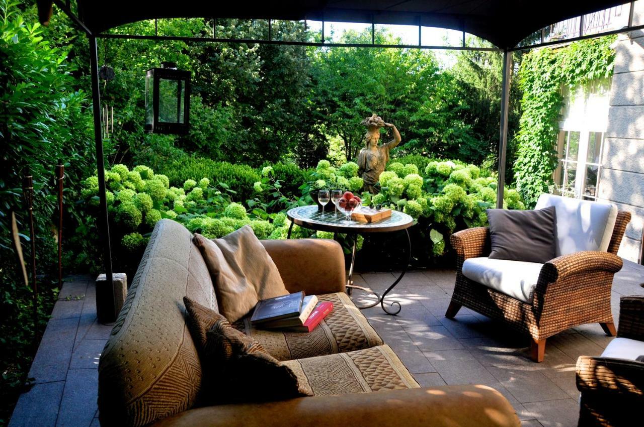 Embassy Row Bnb Zagreb Dış mekan fotoğraf