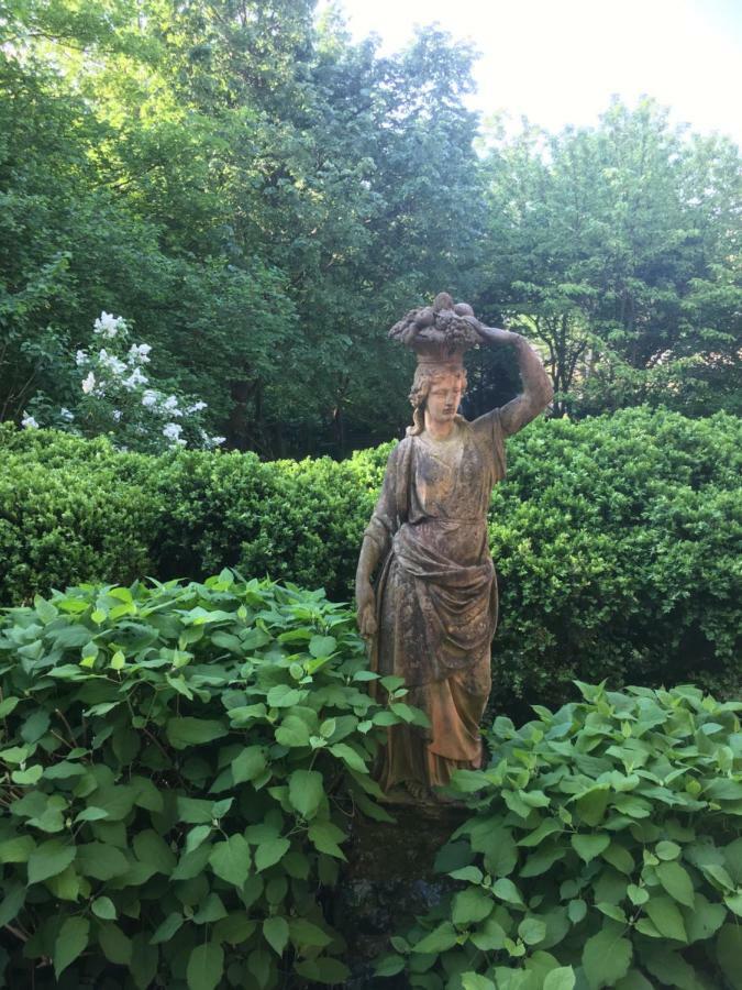 Embassy Row Bnb Zagreb Dış mekan fotoğraf