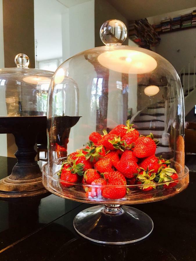 Embassy Row Bnb Zagreb Dış mekan fotoğraf